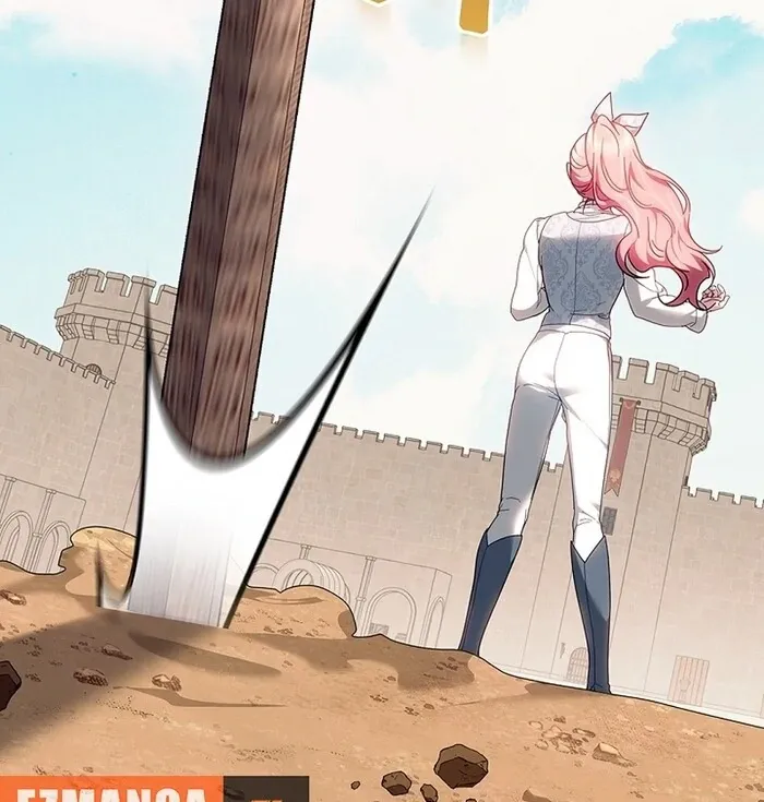 Read Mighty Macaron Wants To Be Meek Manga Online