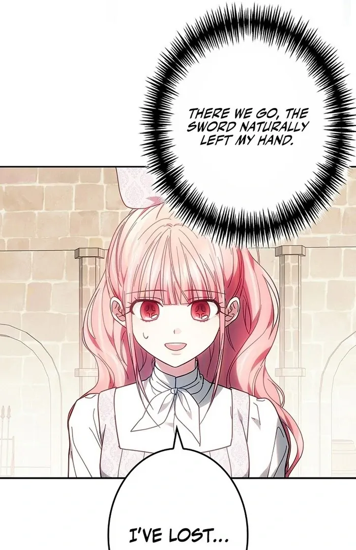 Read Mighty Macaron Wants To Be Meek Manga Online
