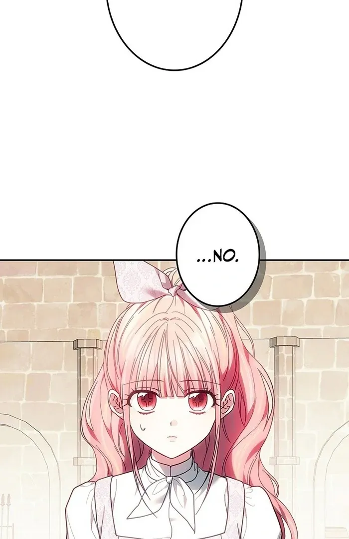 Read Mighty Macaron Wants To Be Meek Manga Online