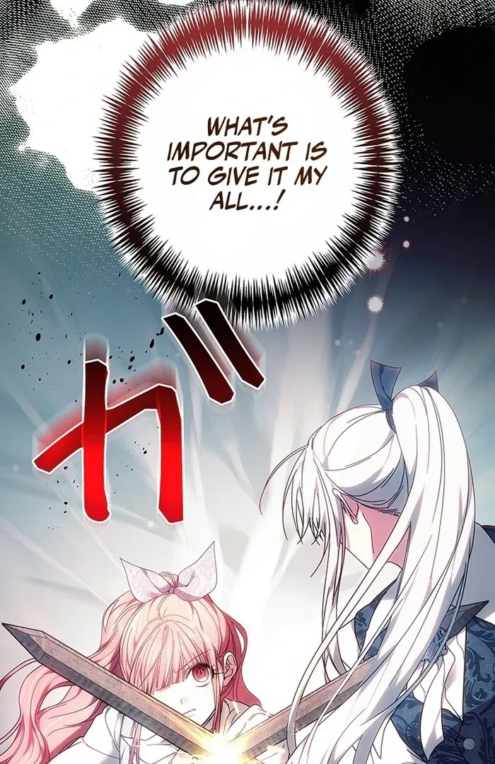 Read Mighty Macaron Wants To Be Meek Manga Online