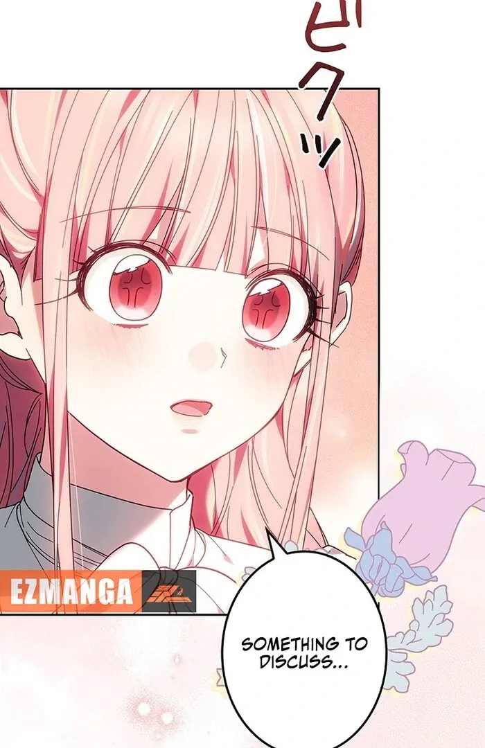 Read Mighty Macaron Wants To Be Meek Manga Online