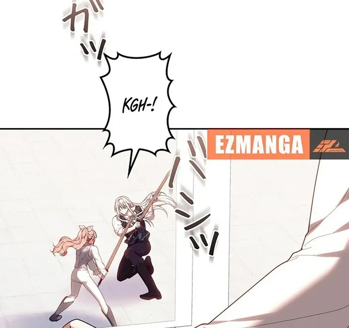 Read Mighty Macaron Wants To Be Meek Manga Online