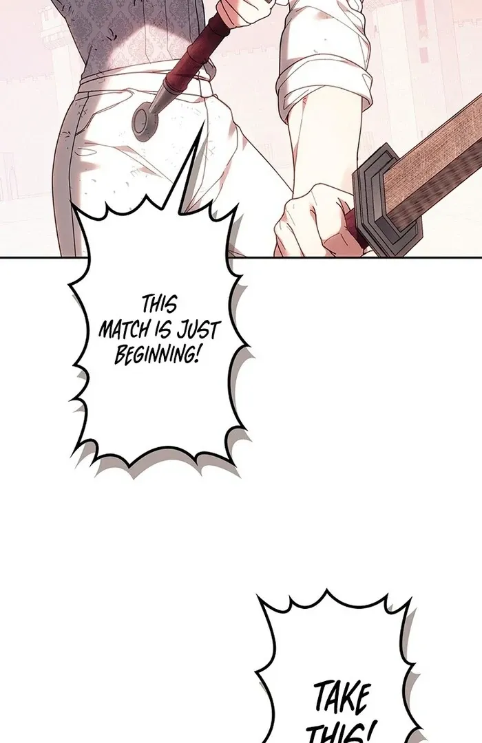 Read Mighty Macaron Wants To Be Meek Manga Online