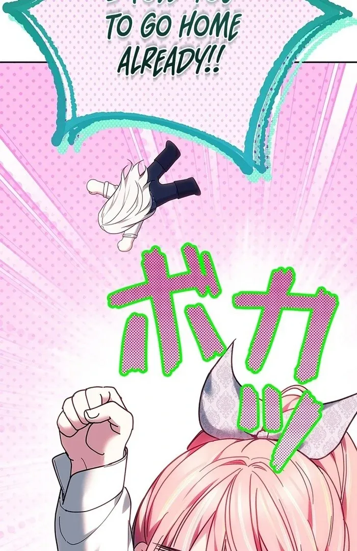 Read Mighty Macaron Wants To Be Meek Manga Online