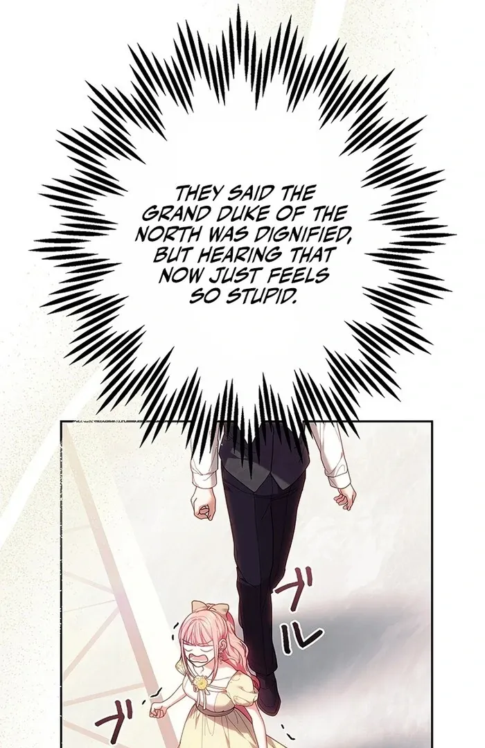 Read Mighty Macaron Wants To Be Meek Manga Online