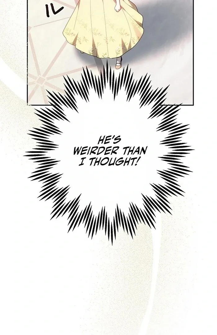 Read Mighty Macaron Wants To Be Meek Manga Online