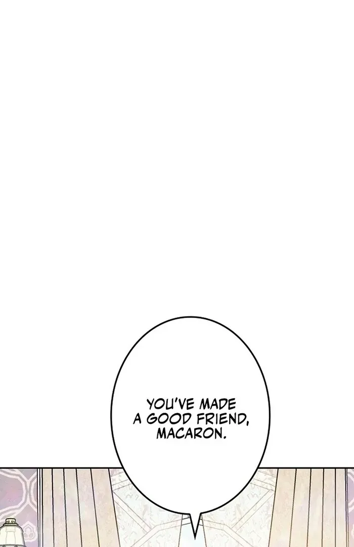 Read Mighty Macaron Wants To Be Meek Manga Online