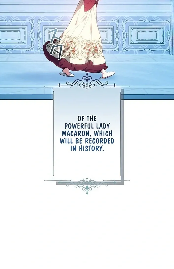 Read Mighty Macaron Wants To Be Meek Manga Online