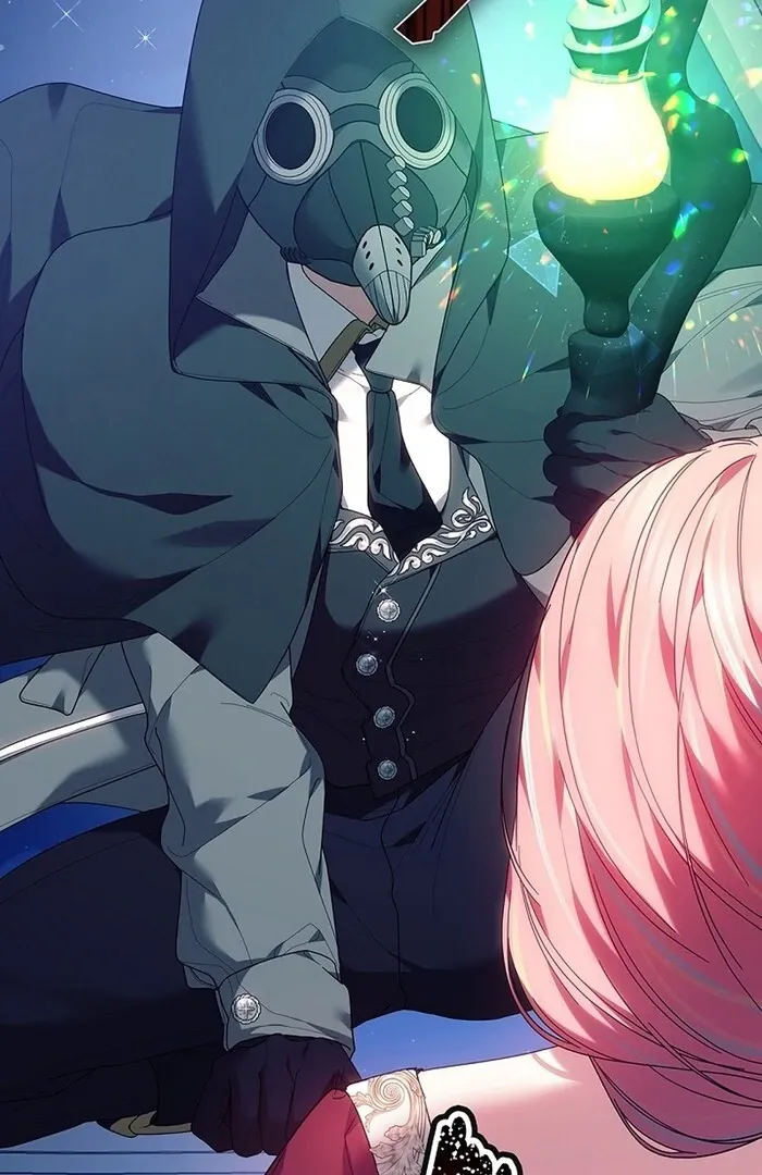 Read Mighty Macaron Wants To Be Meek Manga Online