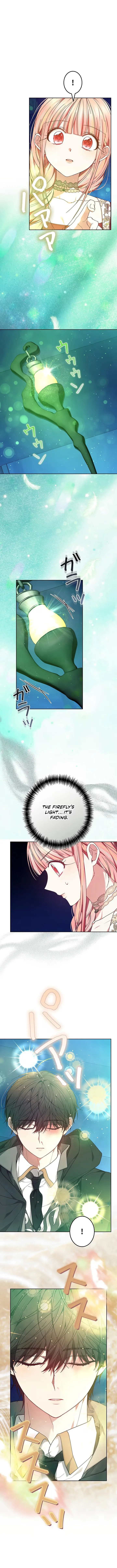 Read Mighty Macaron Wants To Be Meek Manga Online
