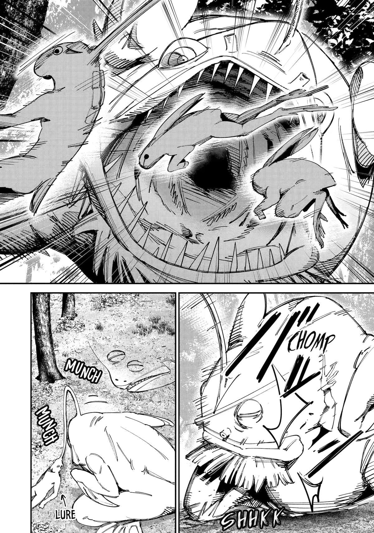 Read Moimon Manga Online