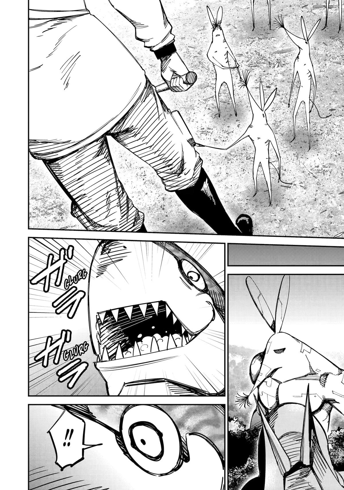 Read Moimon Manga Online
