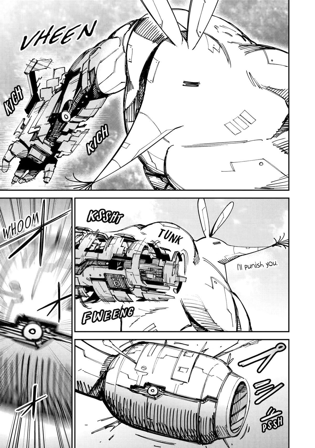 Read Moimon Manga Online