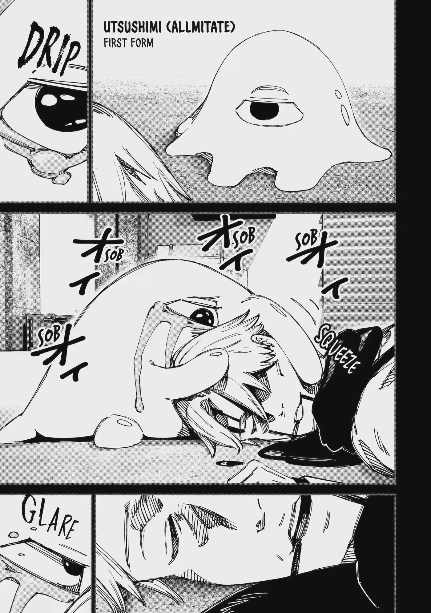 Read Moimon Manga Online