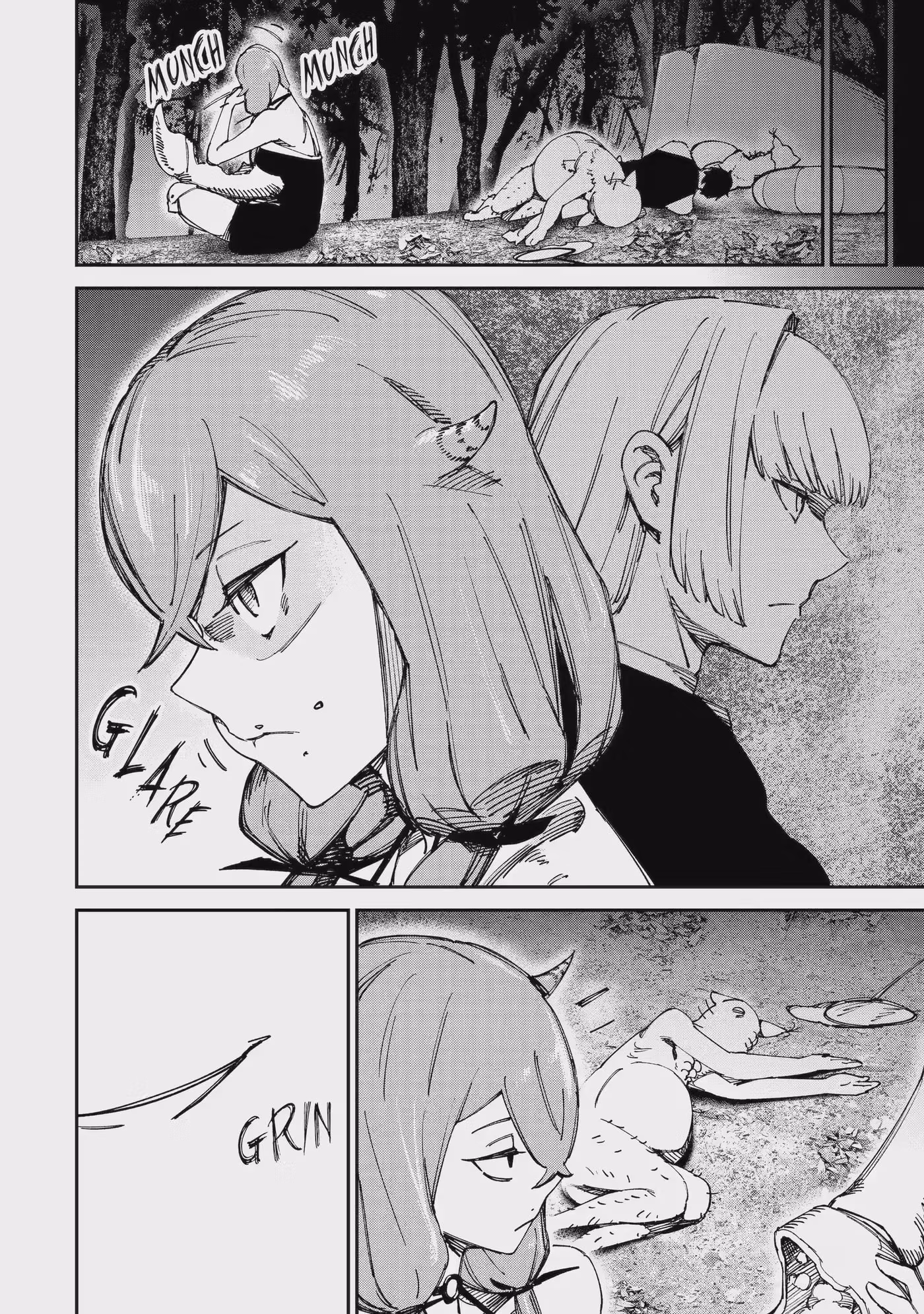 Read Moimon Manga Online