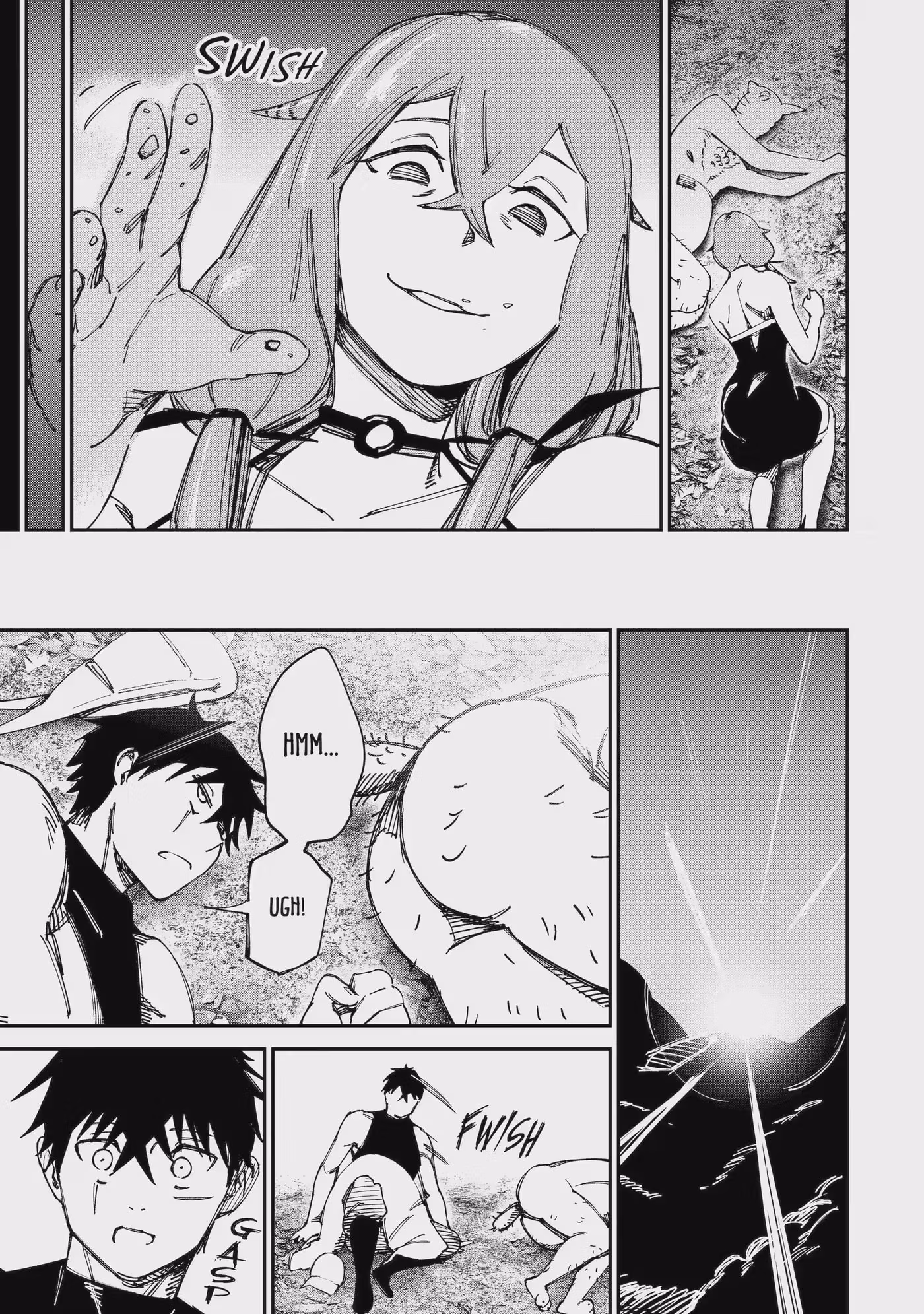 Read Moimon Manga Online