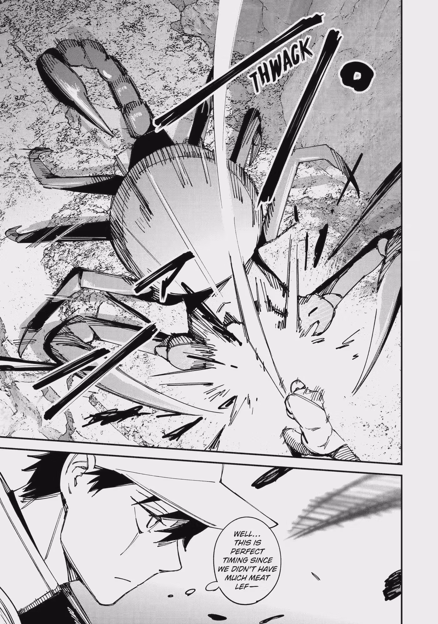 Read Moimon Manga Online