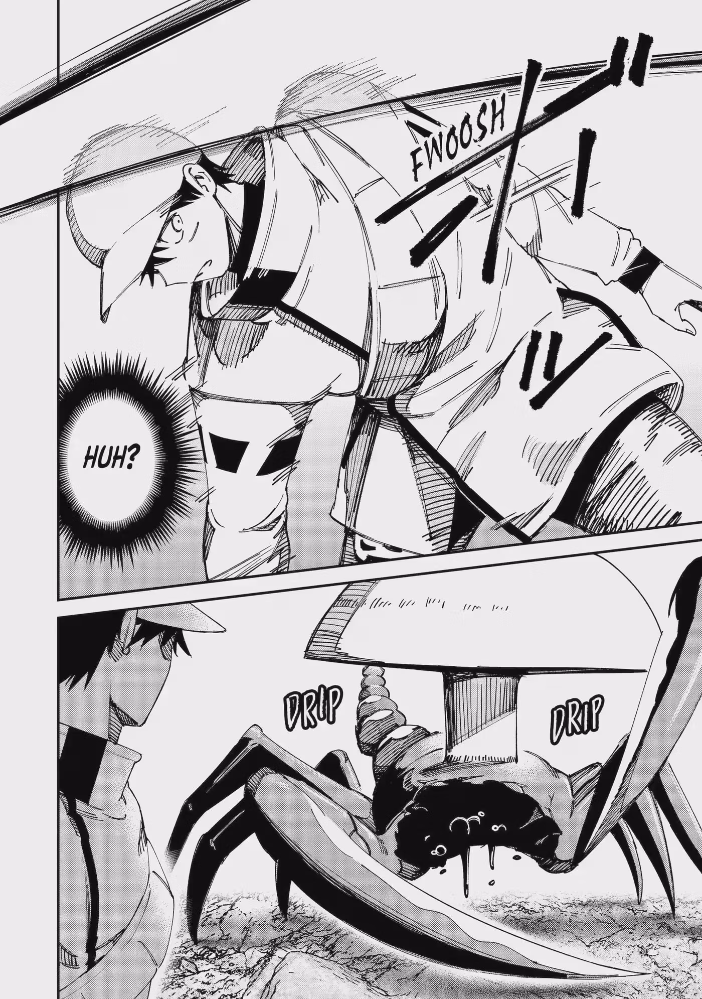 Read Moimon Manga Online