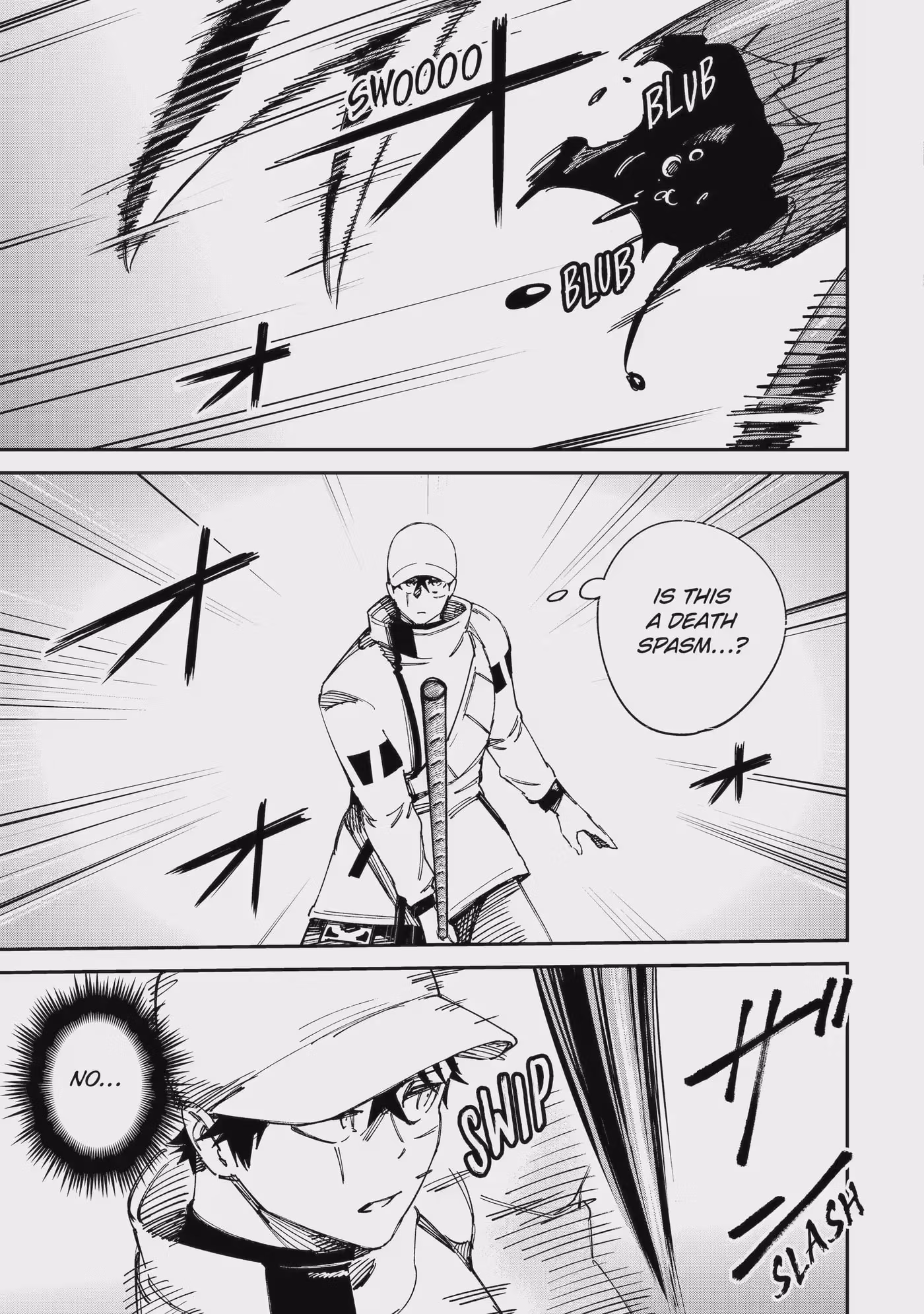 Read Moimon Manga Online