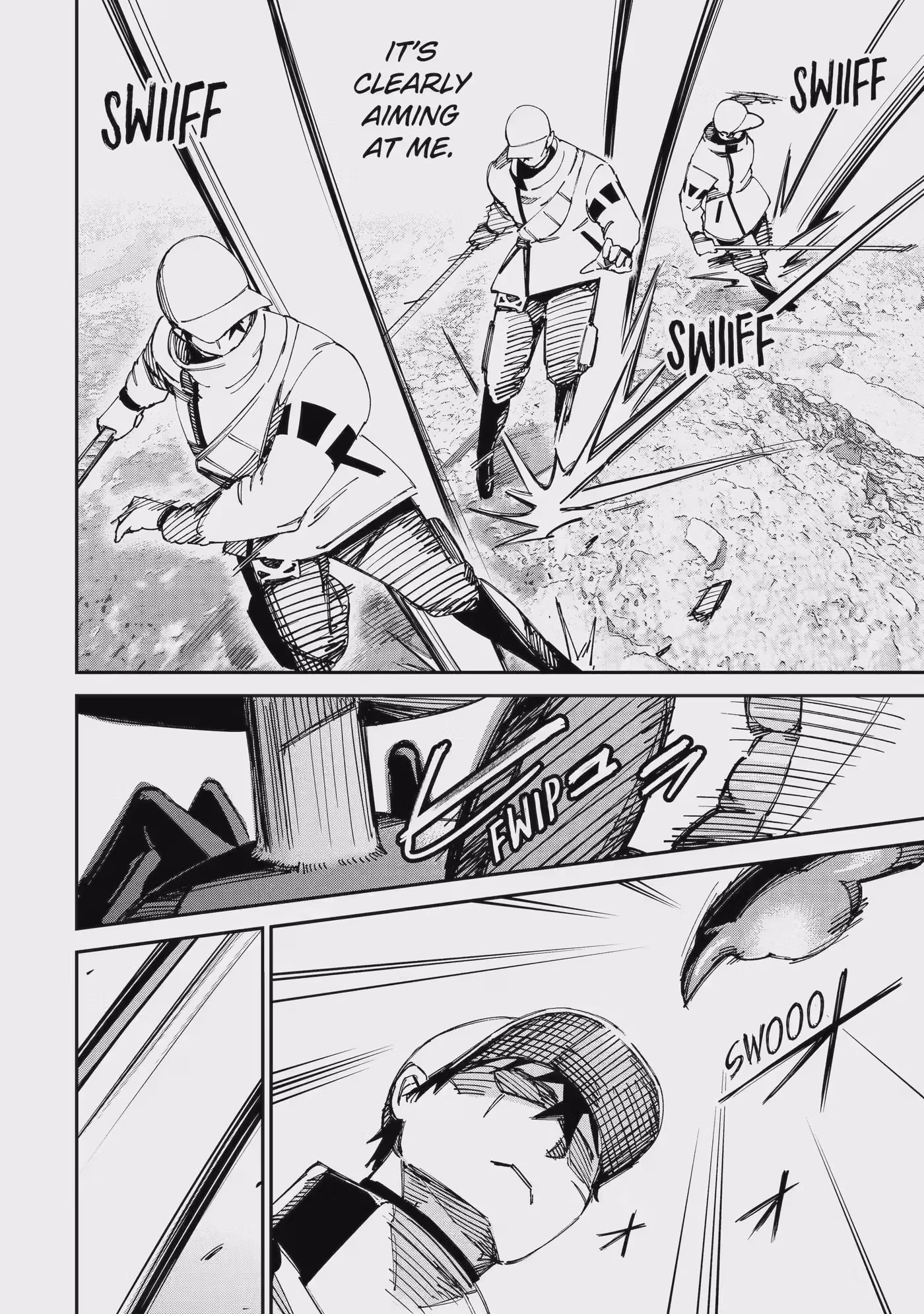 Read Moimon Manga Online