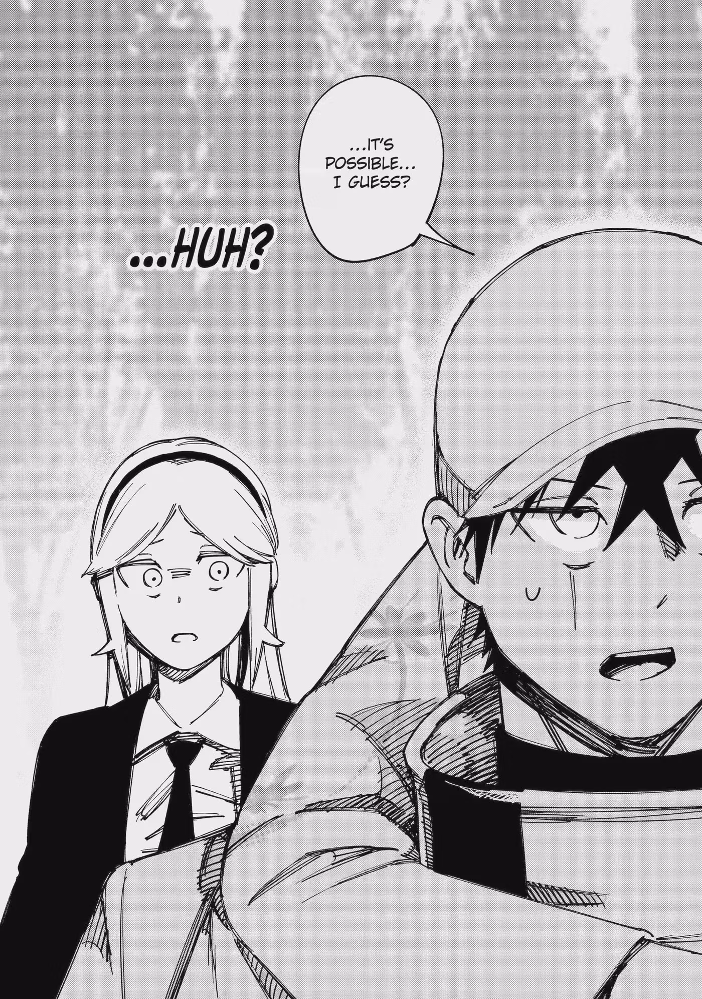 Read Moimon Manga Online