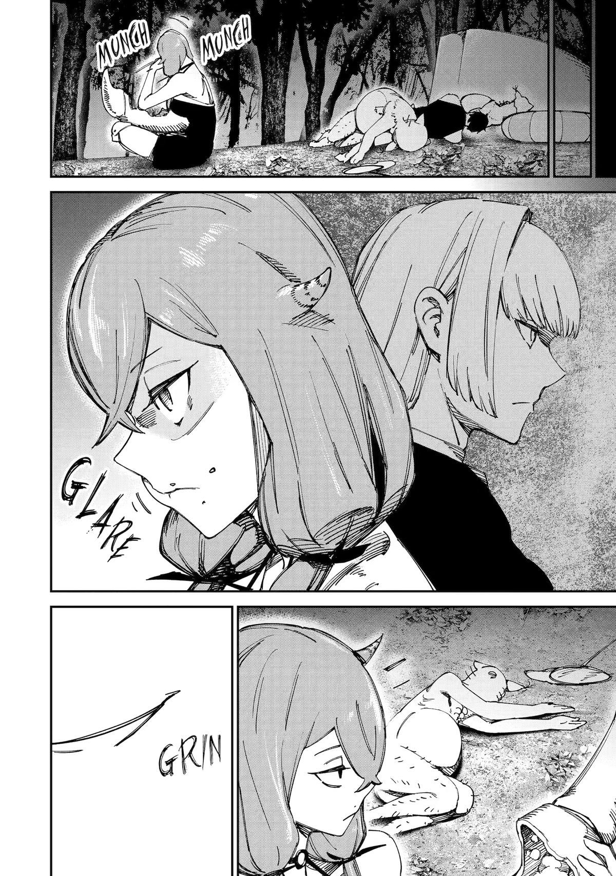 Read Moimon Manga Online