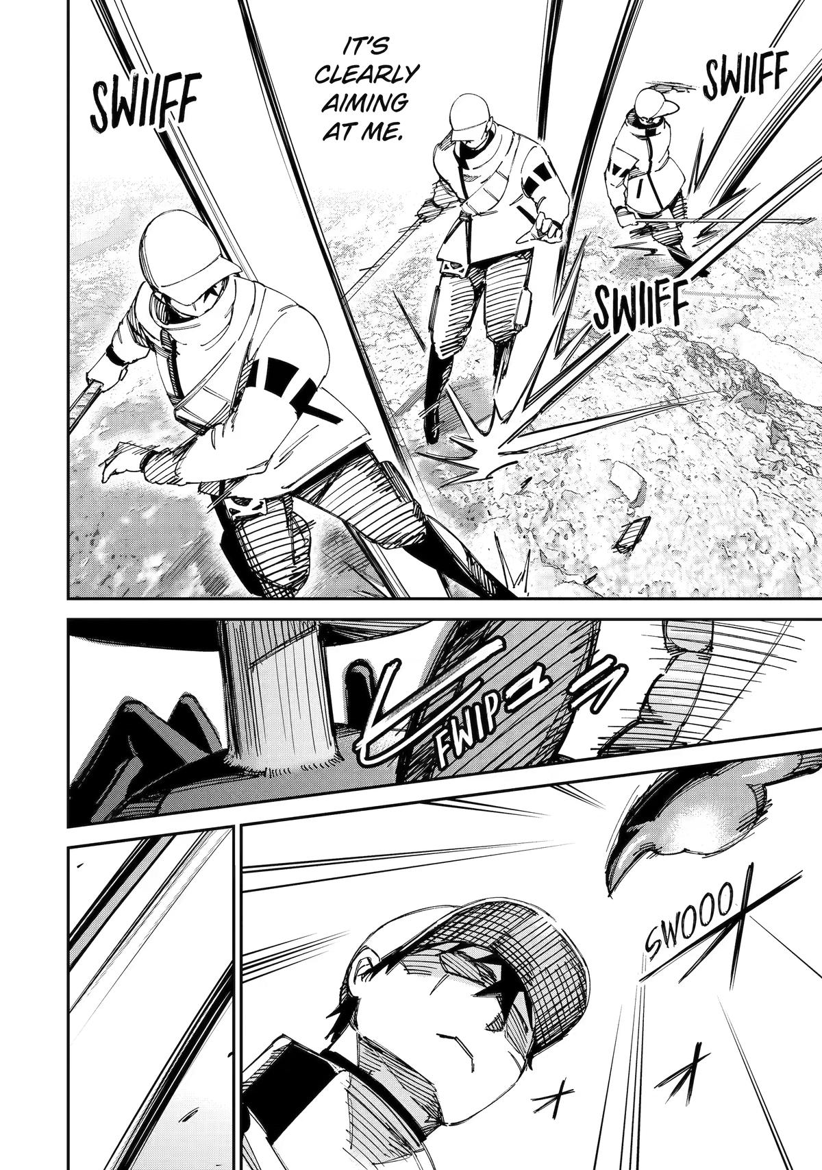 Read Moimon Manga Online