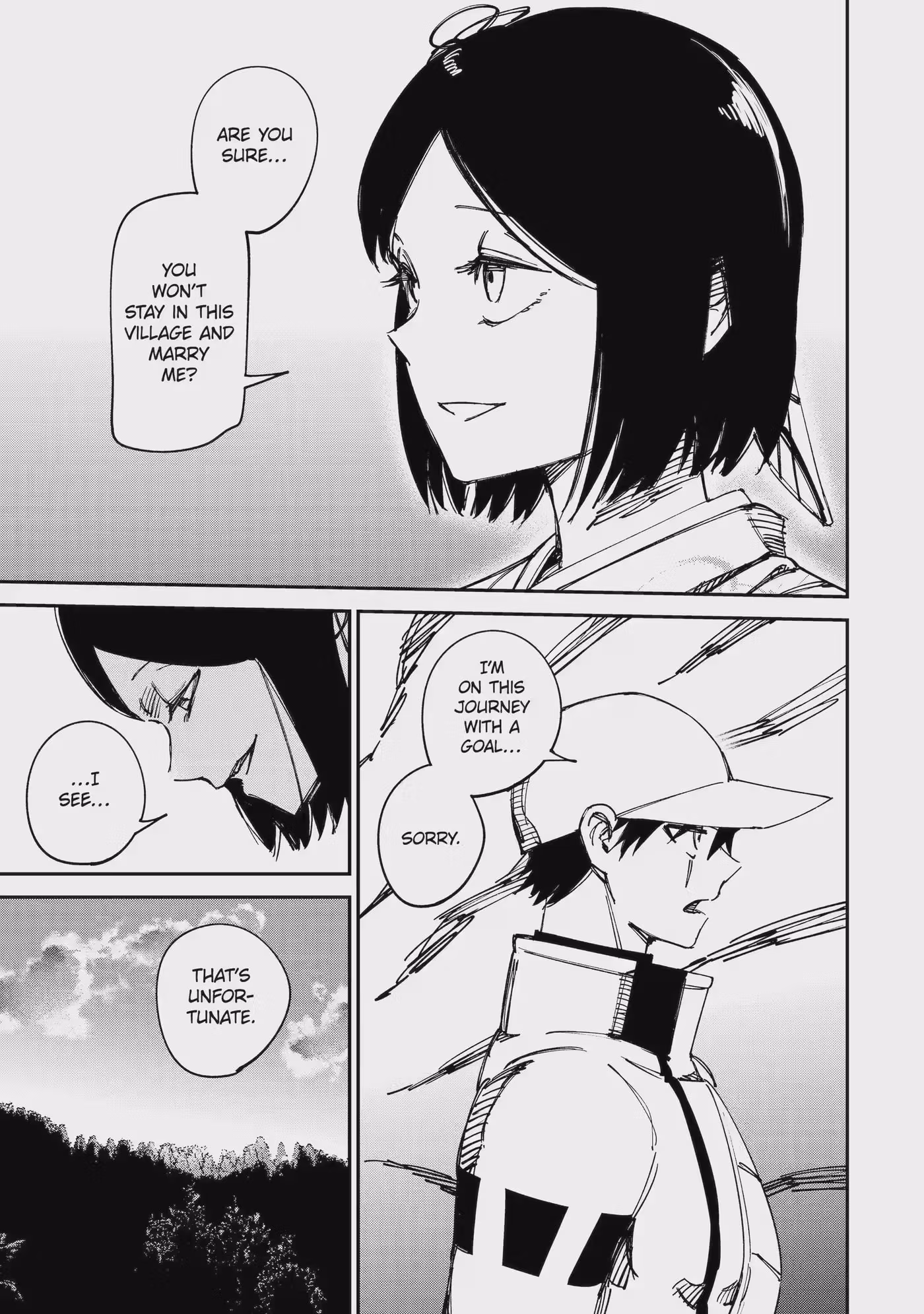 Read Moimon Manga Online