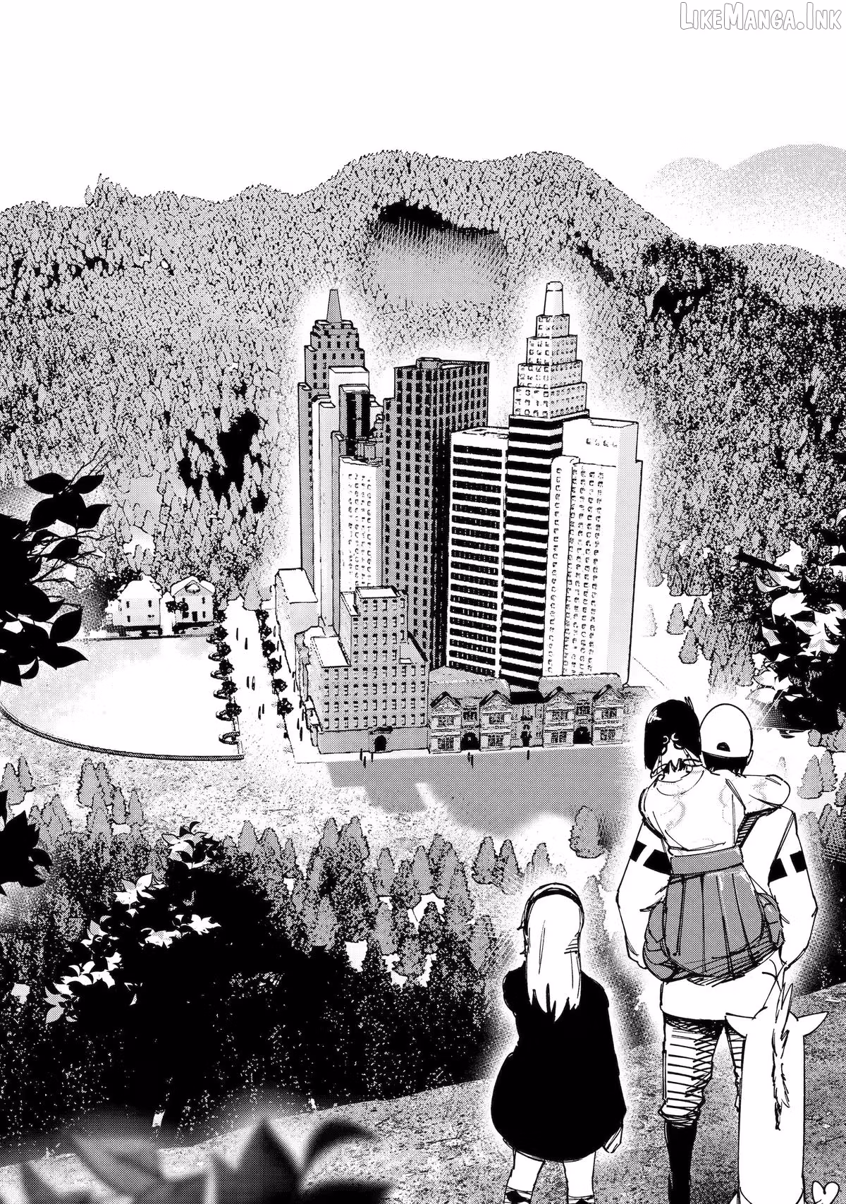Read Moimon Manga Online