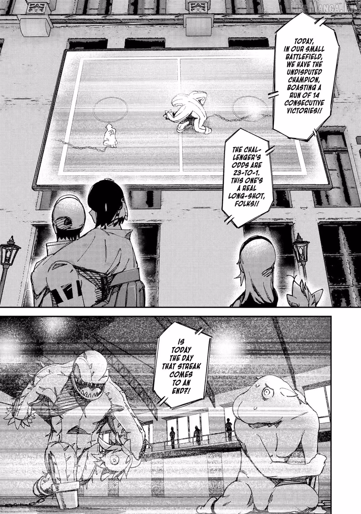 Read Moimon Manga Online