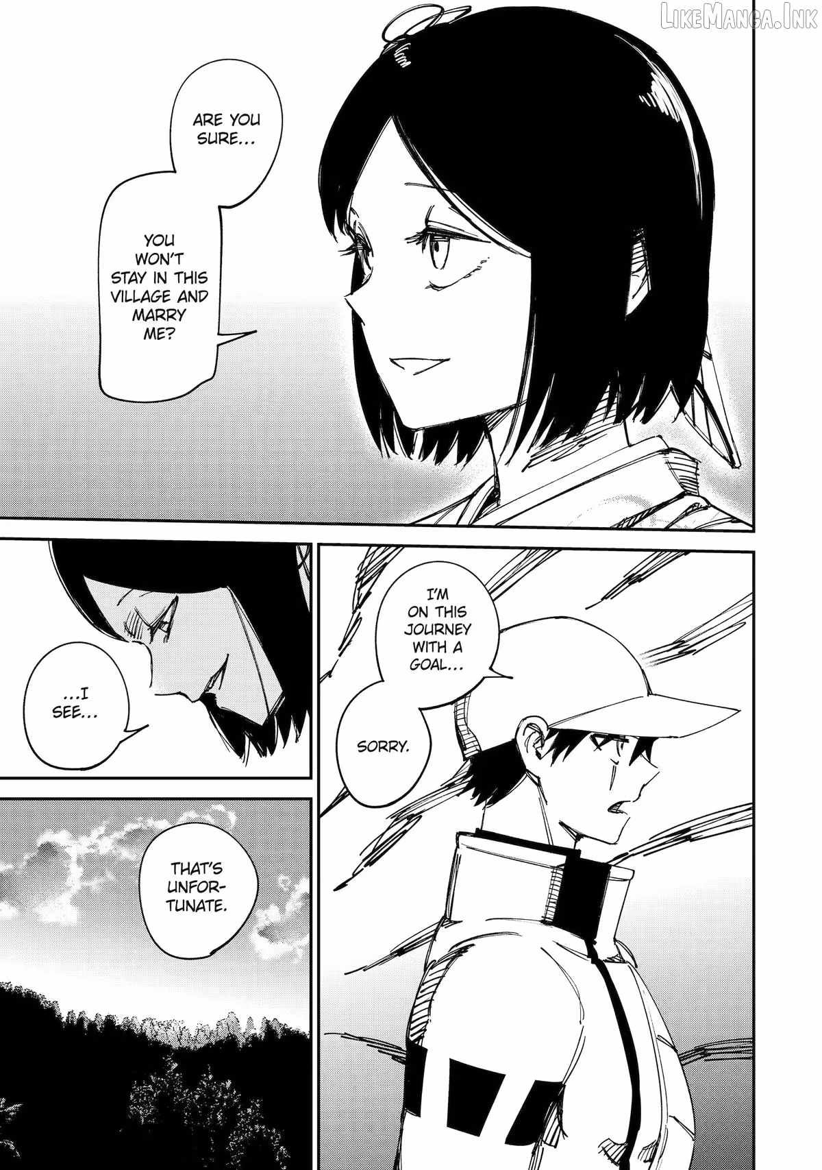 Read Moimon Manga Online