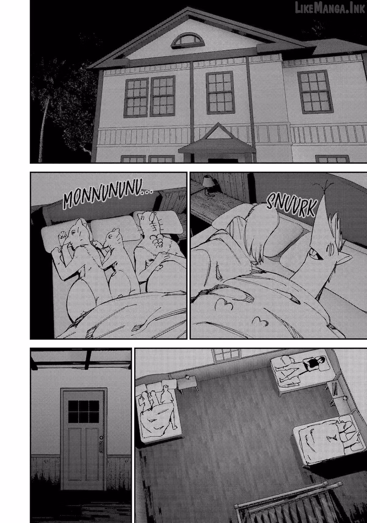 Read Moimon Manga Online