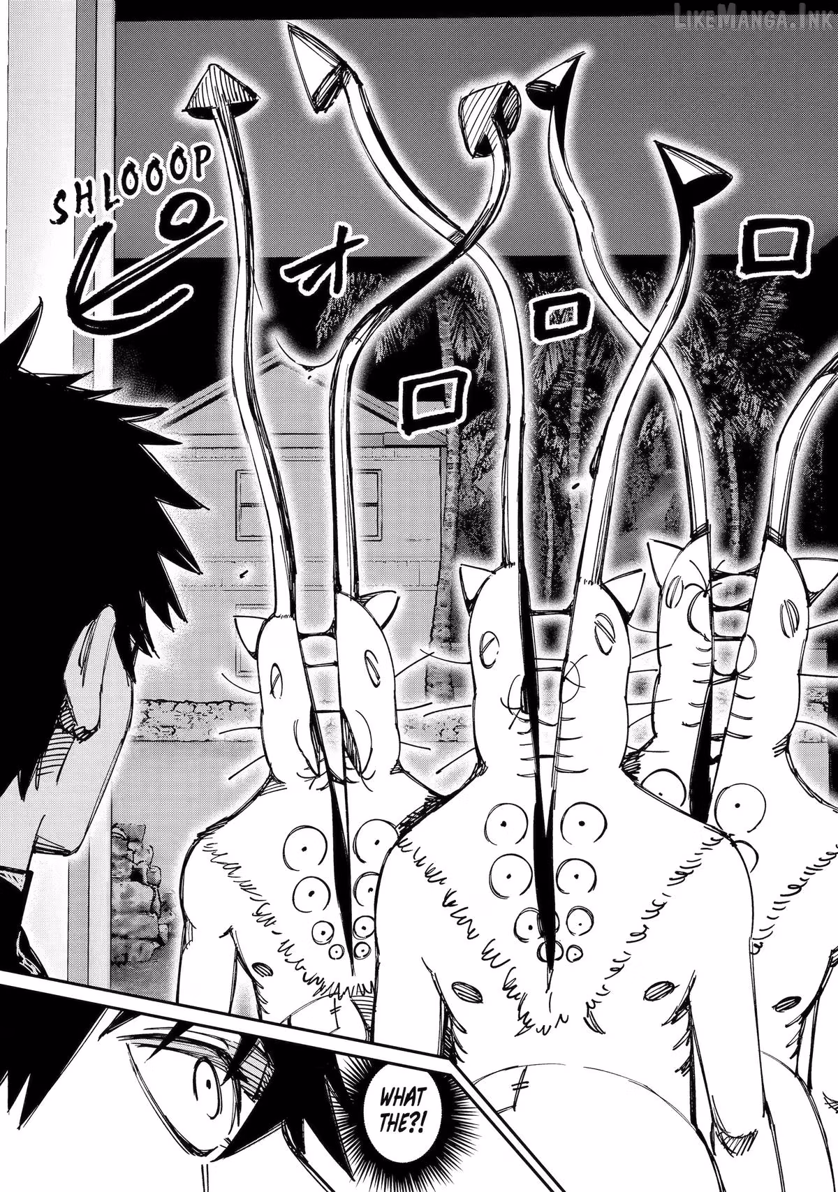 Read Moimon Manga Online