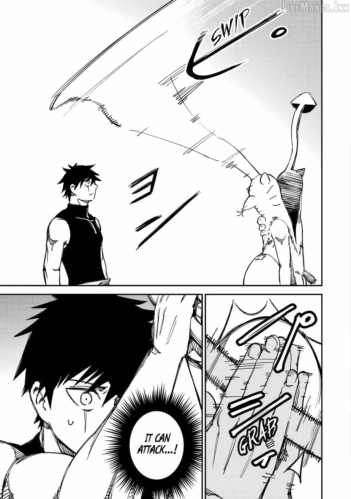 Read Moimon Manga Online