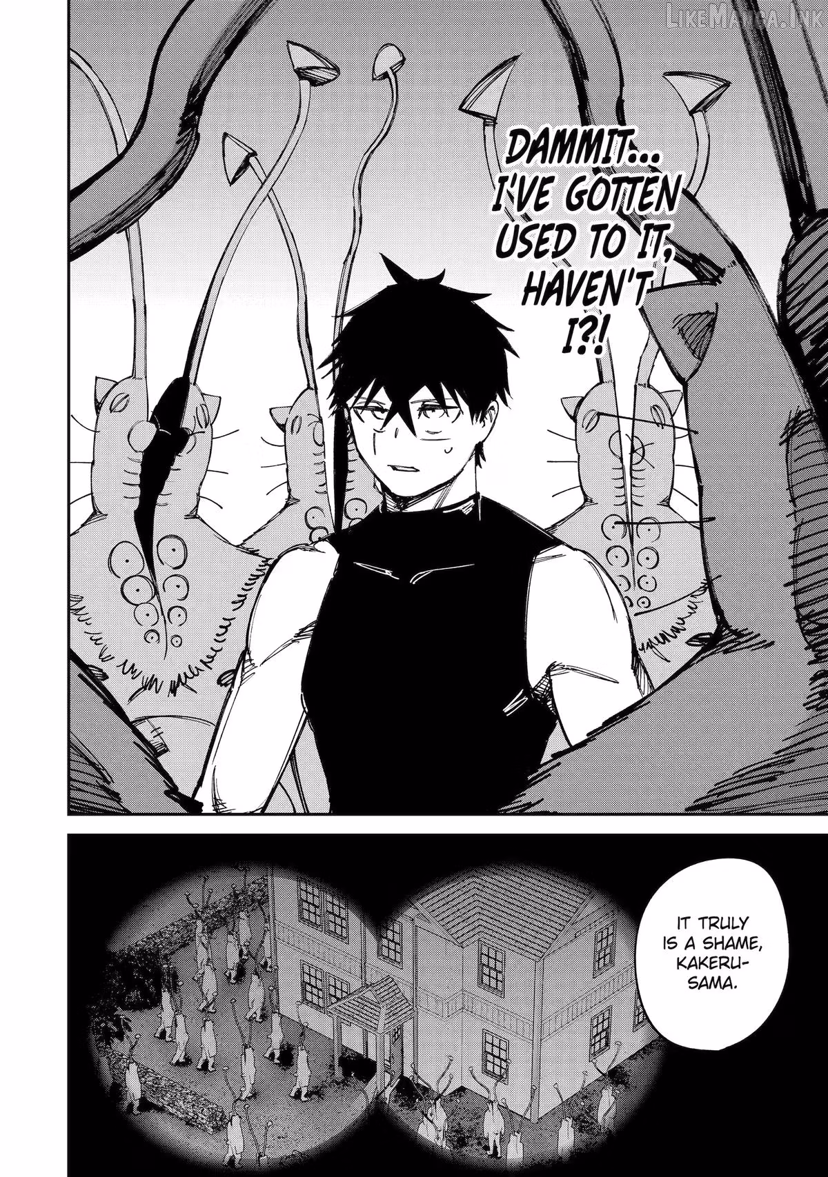 Read Moimon Manga Online