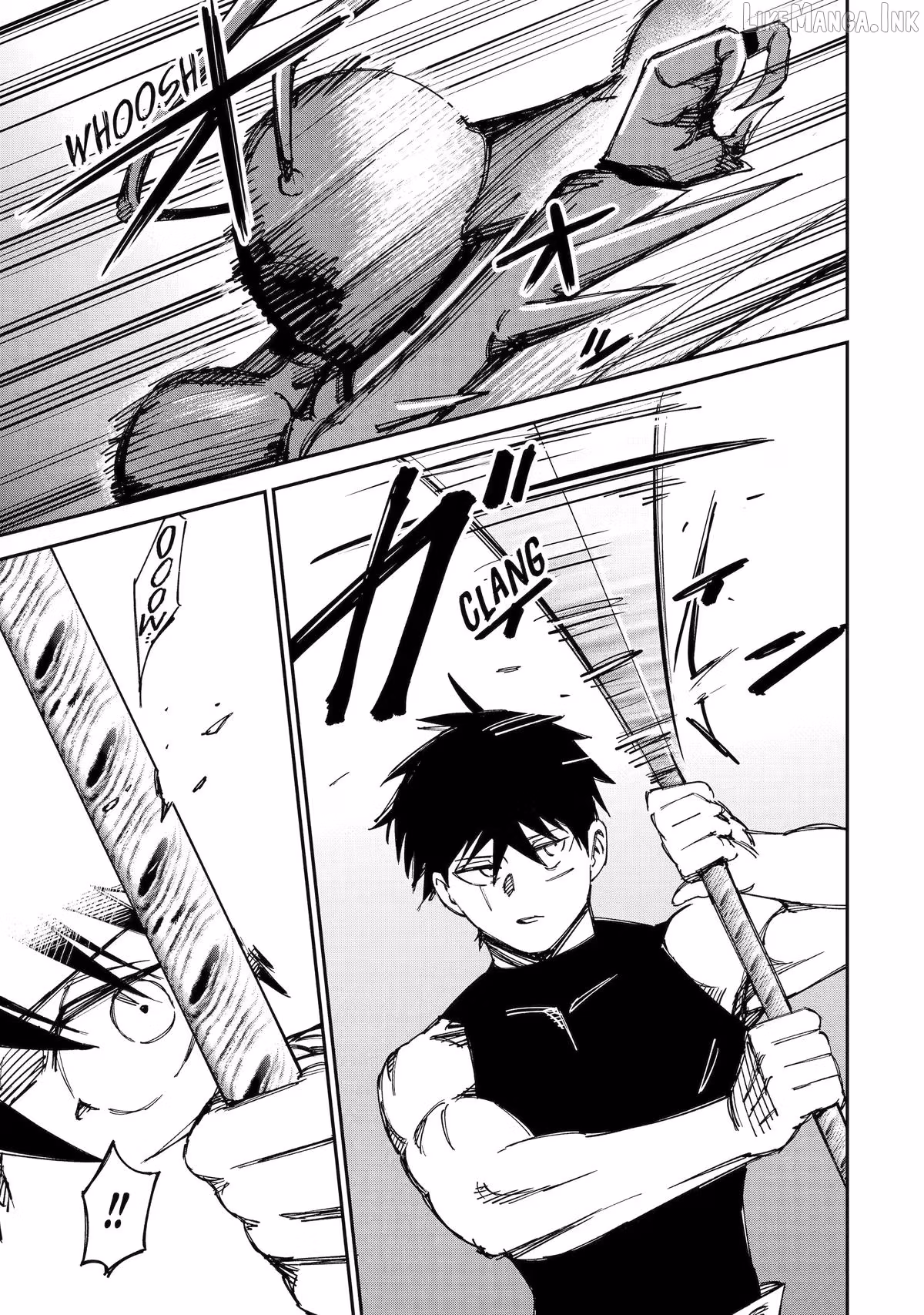 Read Moimon Manga Online