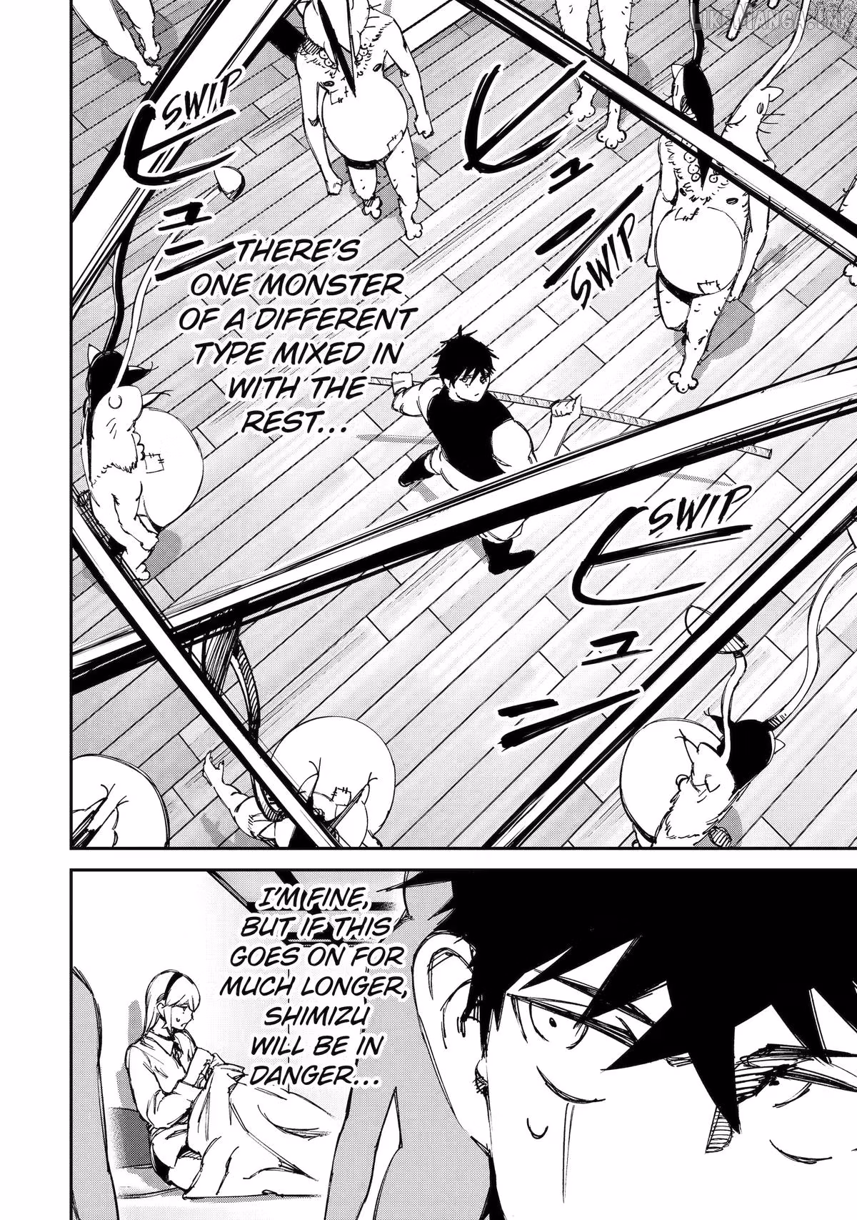 Read Moimon Manga Online