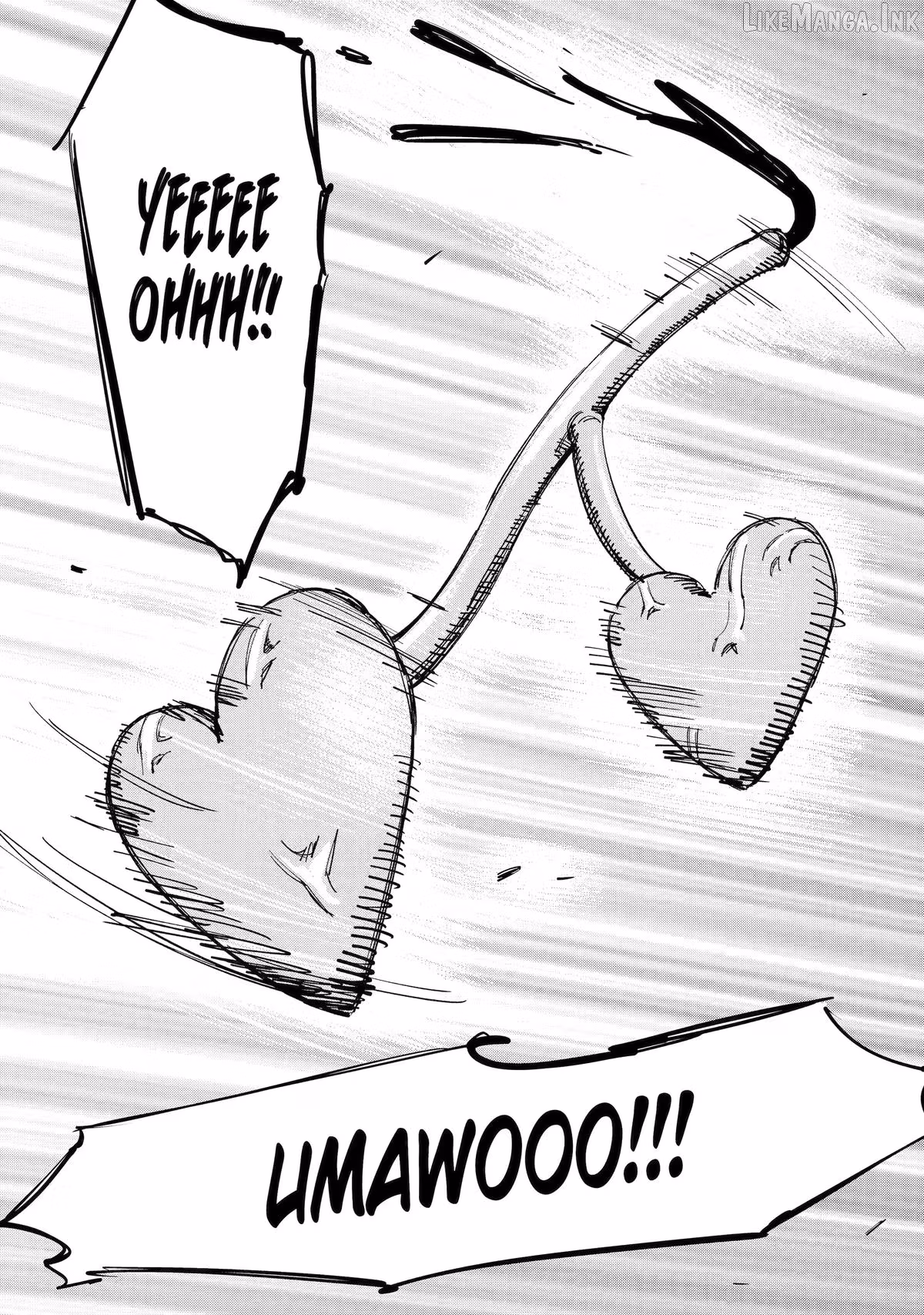 Read Moimon Manga Online