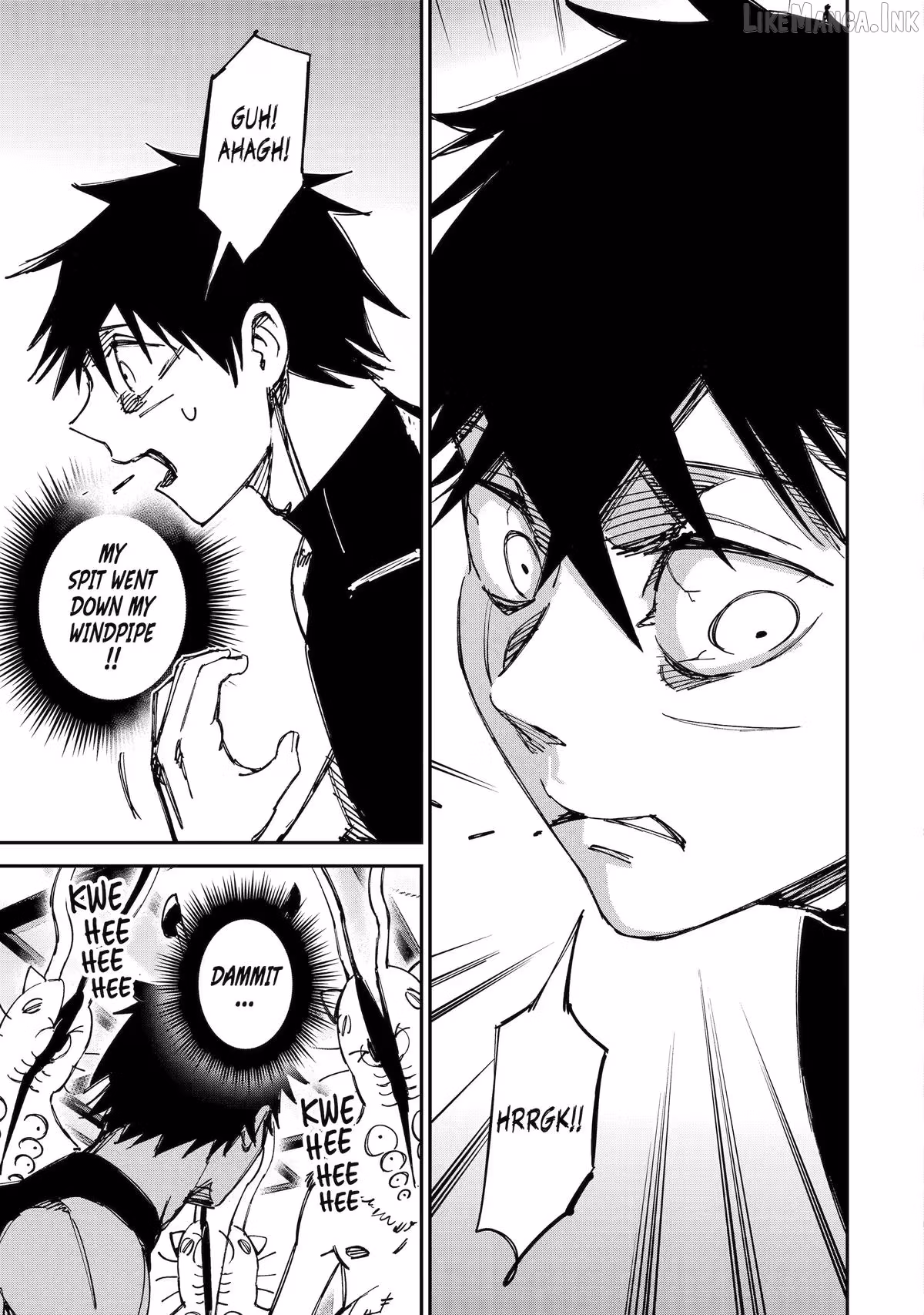 Read Moimon Manga Online