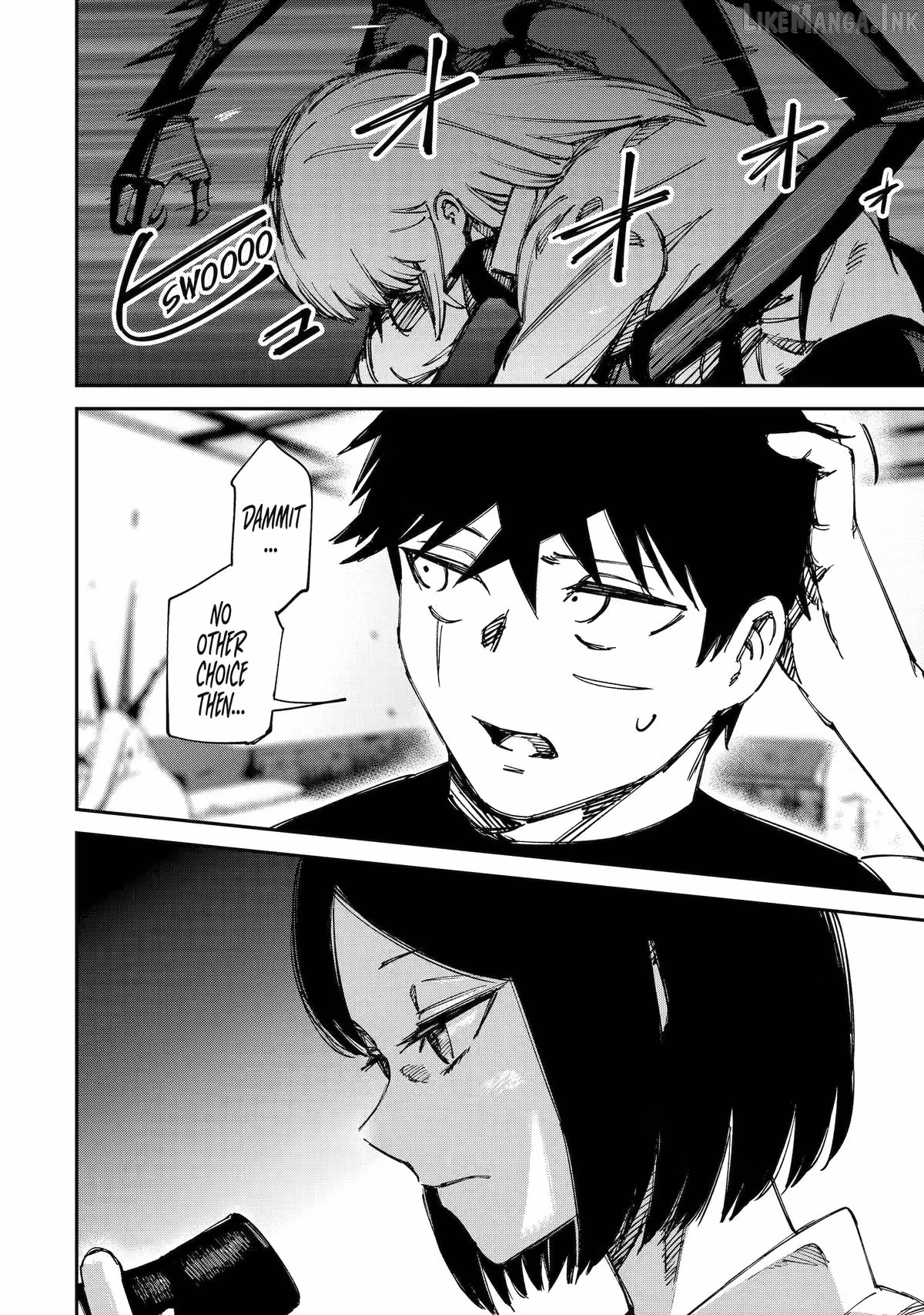 Read Moimon Manga Online