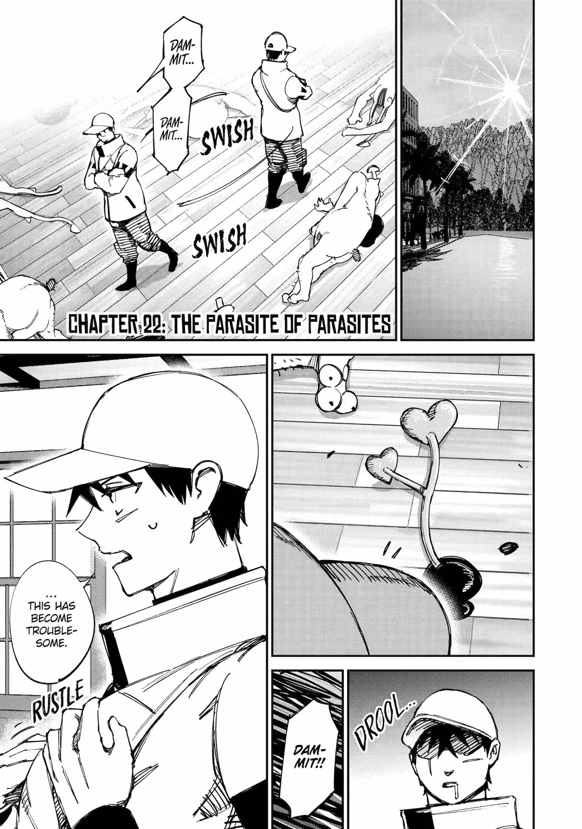Read Moimon Manga Online