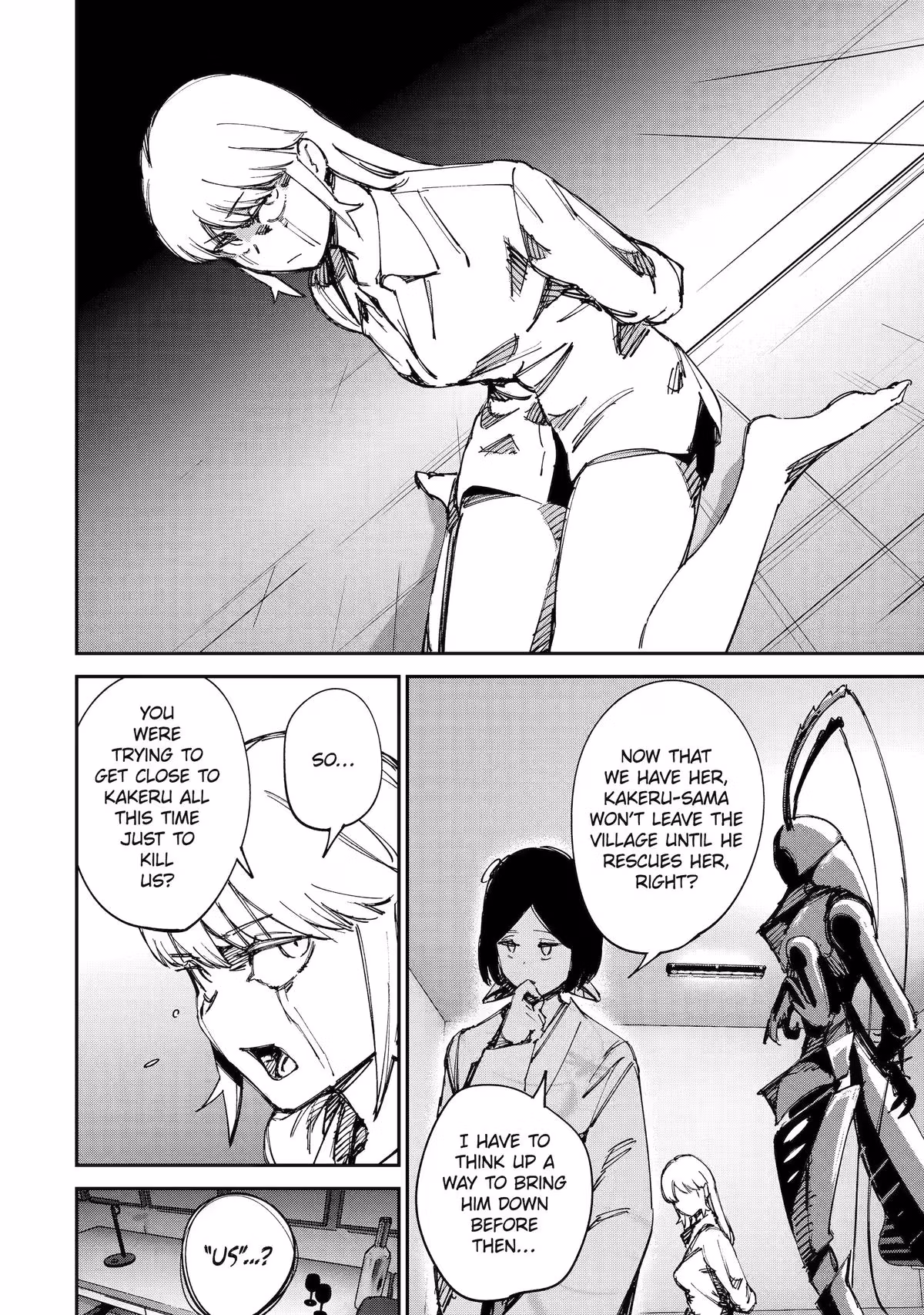 Read Moimon Manga Online