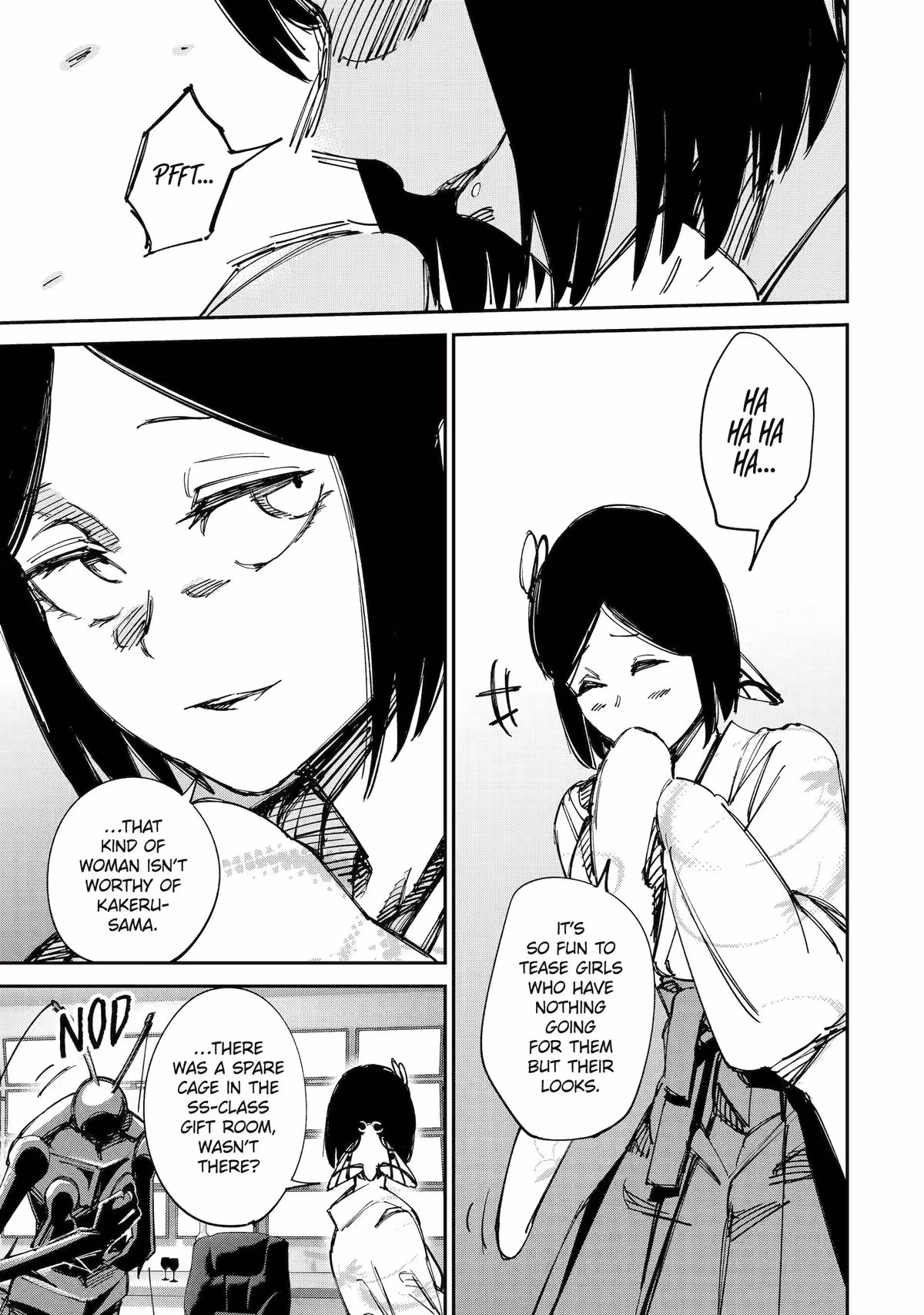 Read Moimon Manga Online