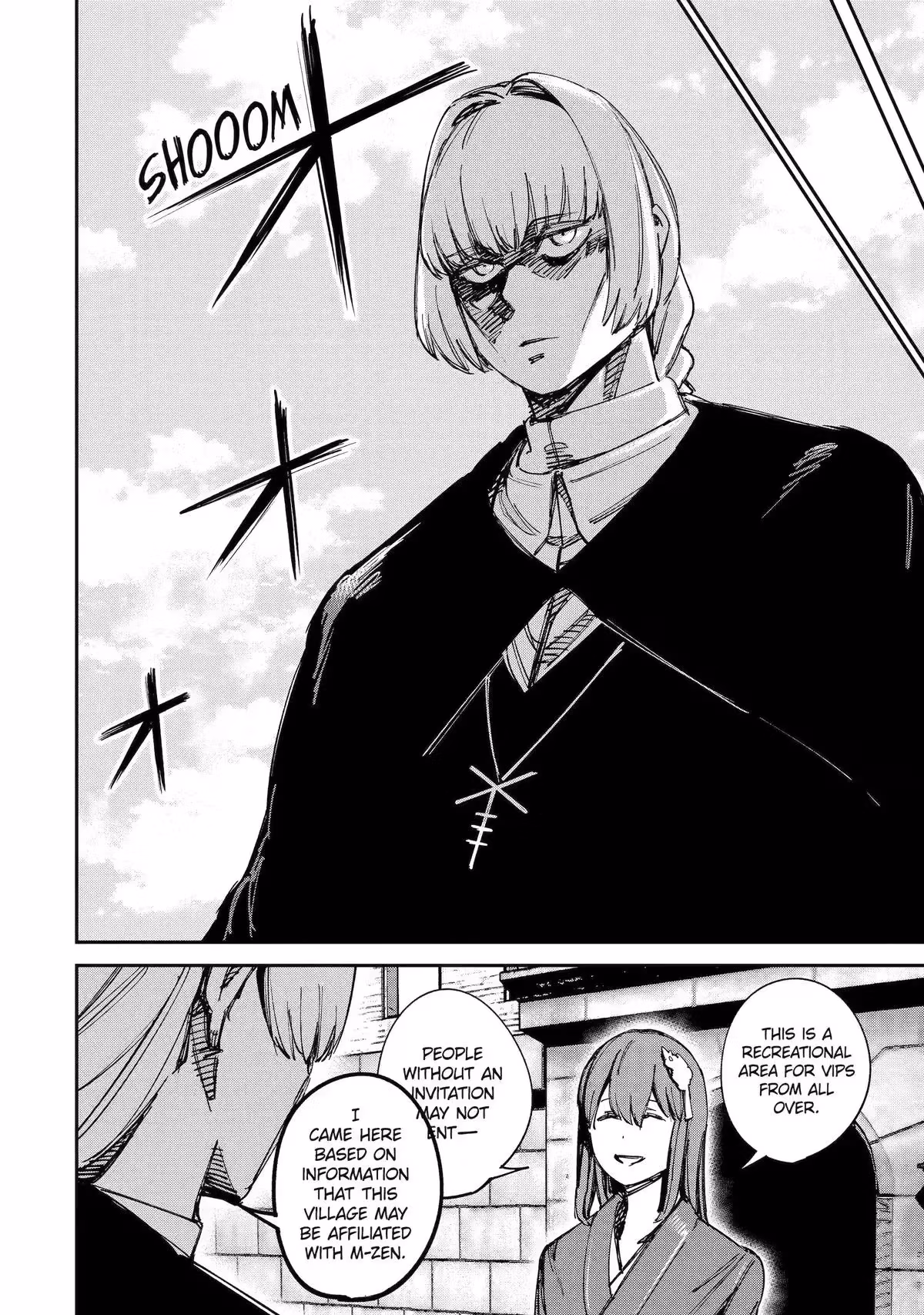 Read Moimon Manga Online