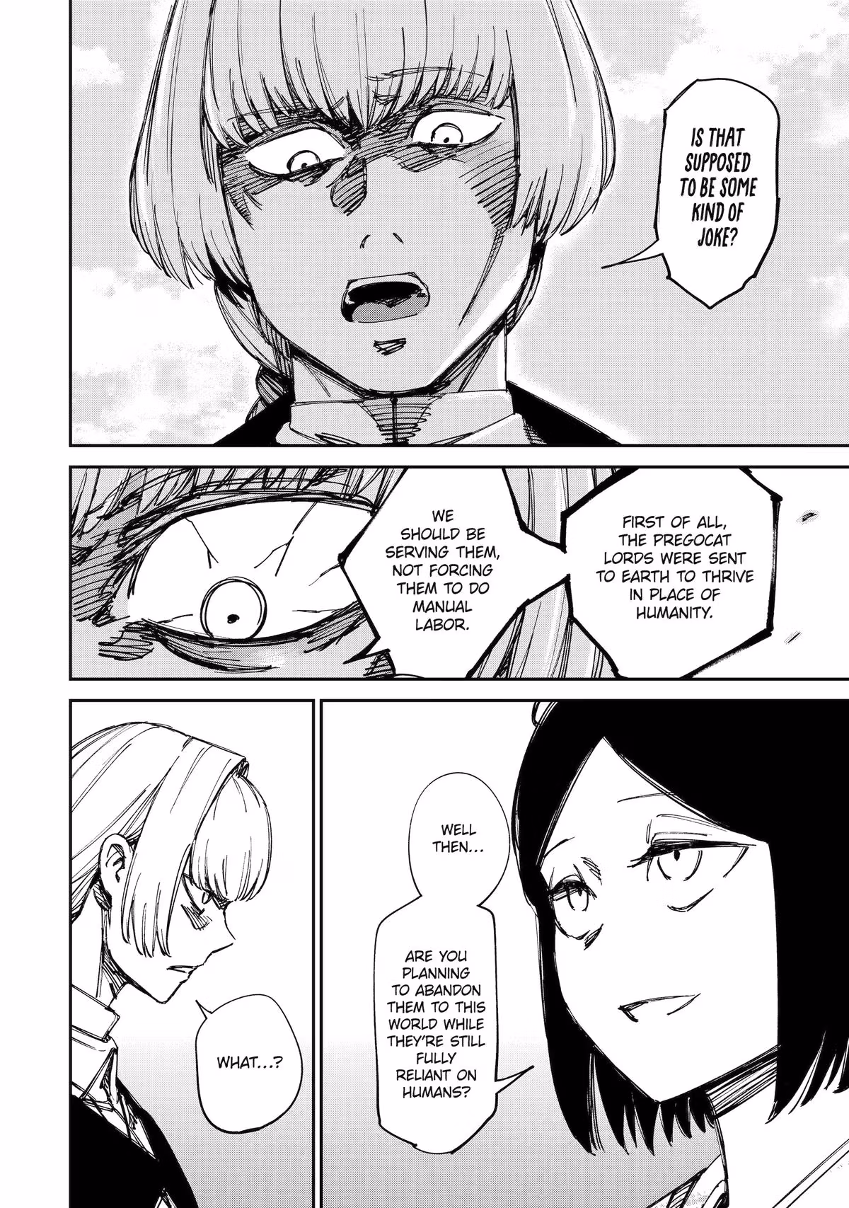 Read Moimon Manga Online