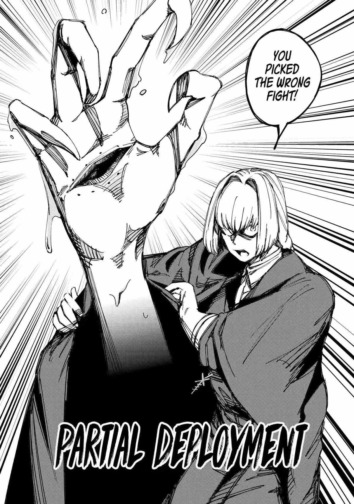 Read Moimon Manga Online