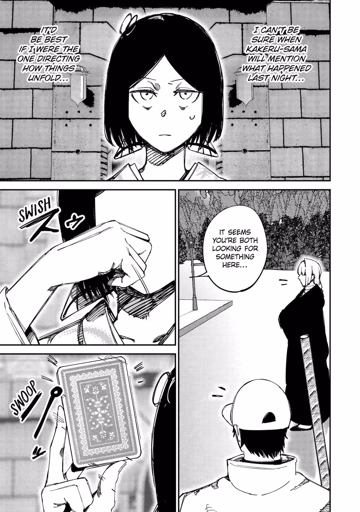 Read Moimon Manga Online