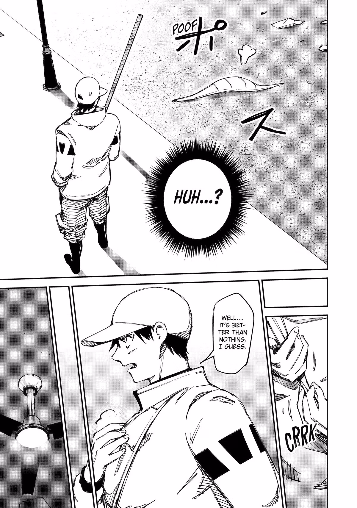 Read Moimon Manga Online