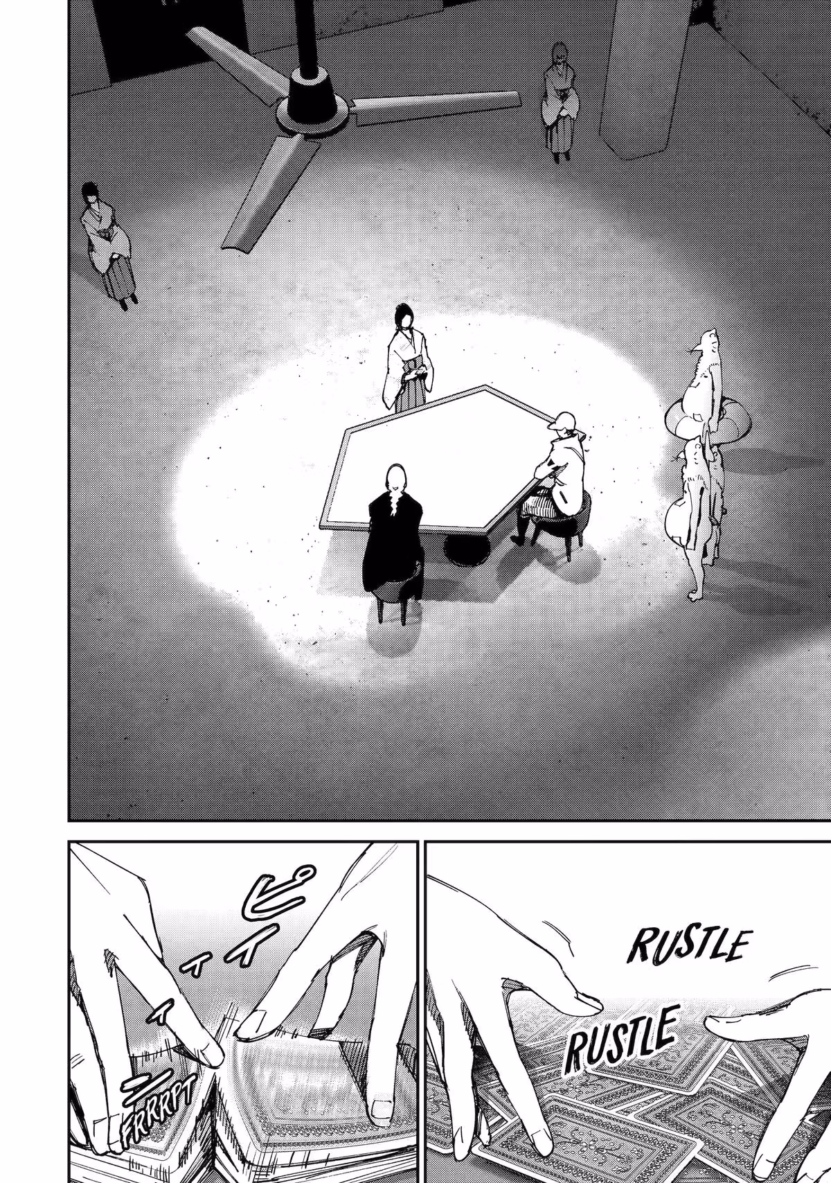 Read Moimon Manga Online