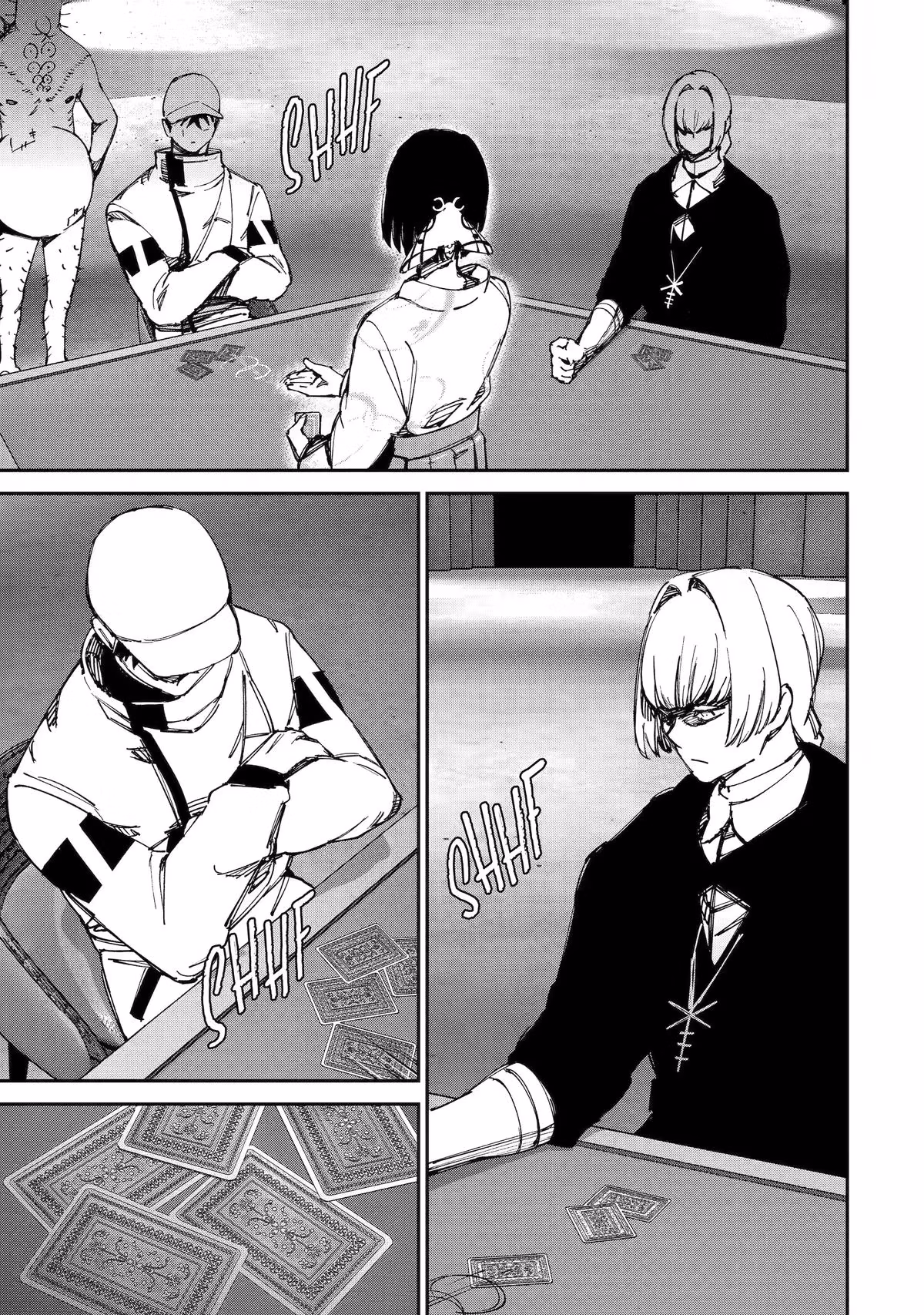 Read Moimon Manga Online